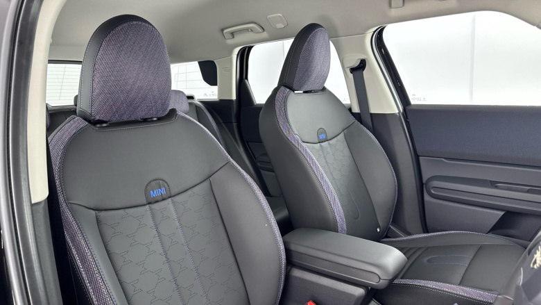 MINI Countryman 2.0 S Exclusive ALL4 5dr Auto Petrol Hatchback